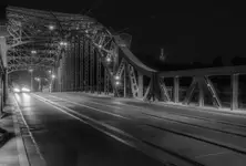 Nocą