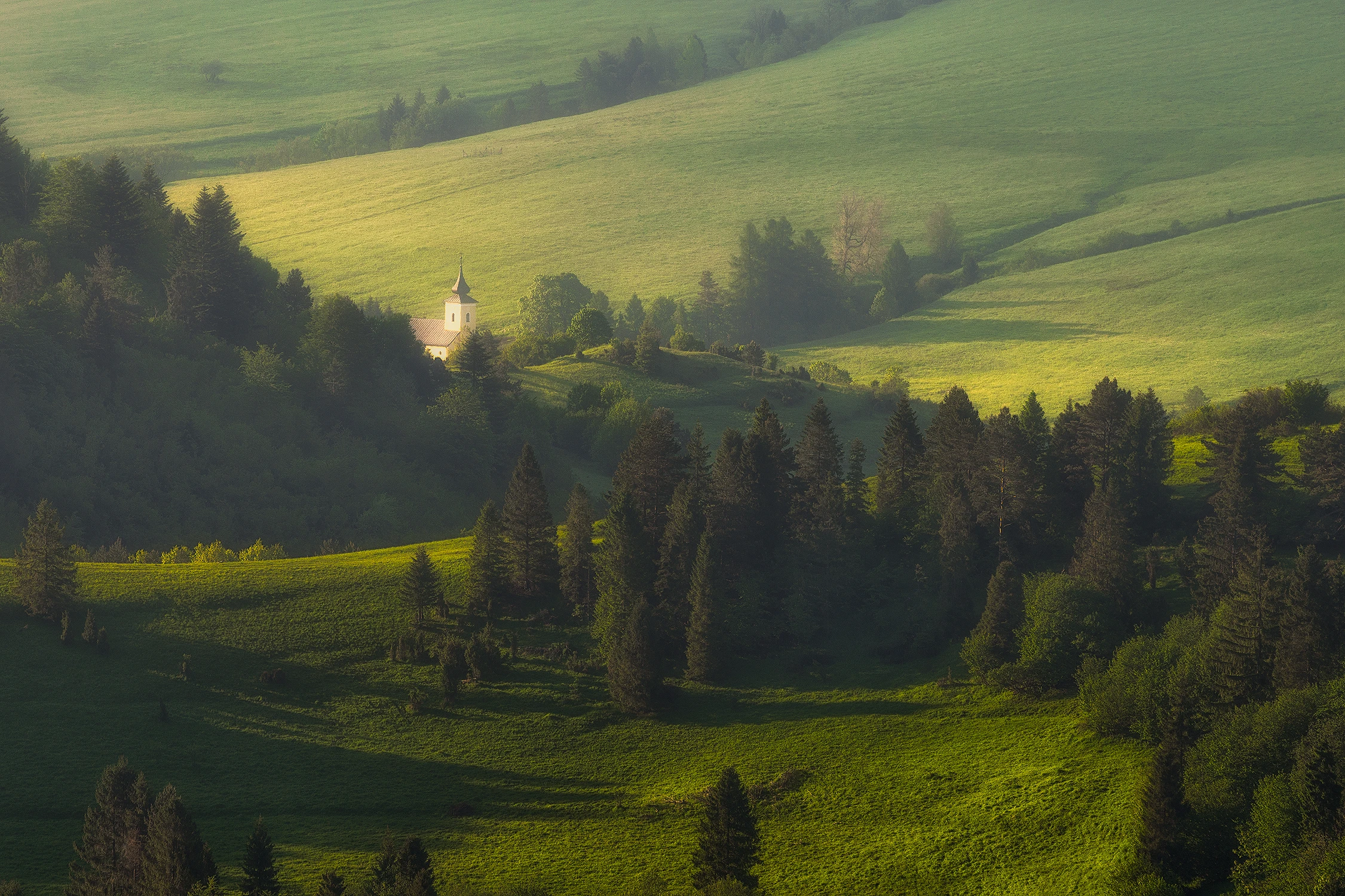 Pieninskie klimaty