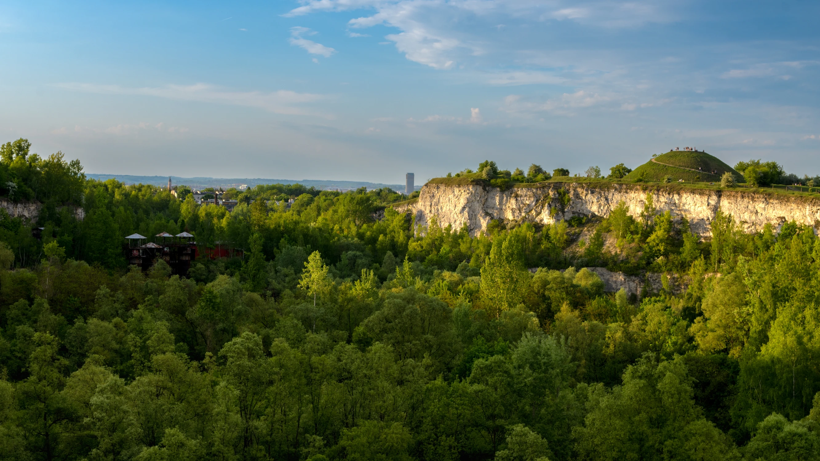 Kamieniołom Libana