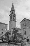 Stara Budva