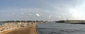 Ustka