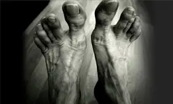 na drugim brzegu tęczy