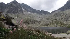 Tatry....