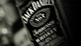 Tennessee whiskey ....