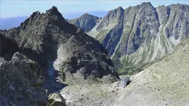 Tatry....