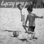 Łączy nas piłka