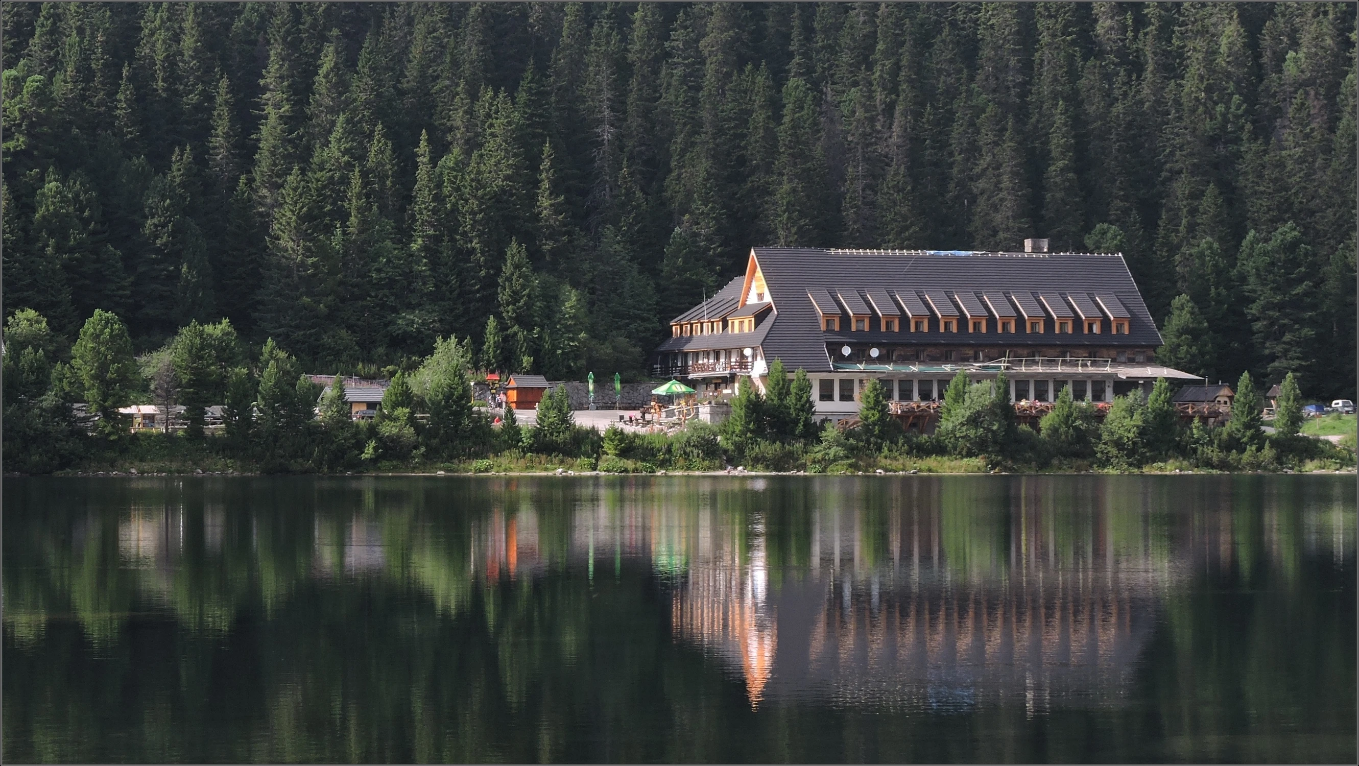 Tatry