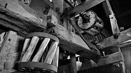 MECHANICALLY