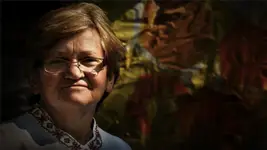 jesień pogodna
