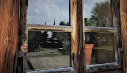 Okno z widokiem