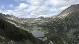 Tatry....