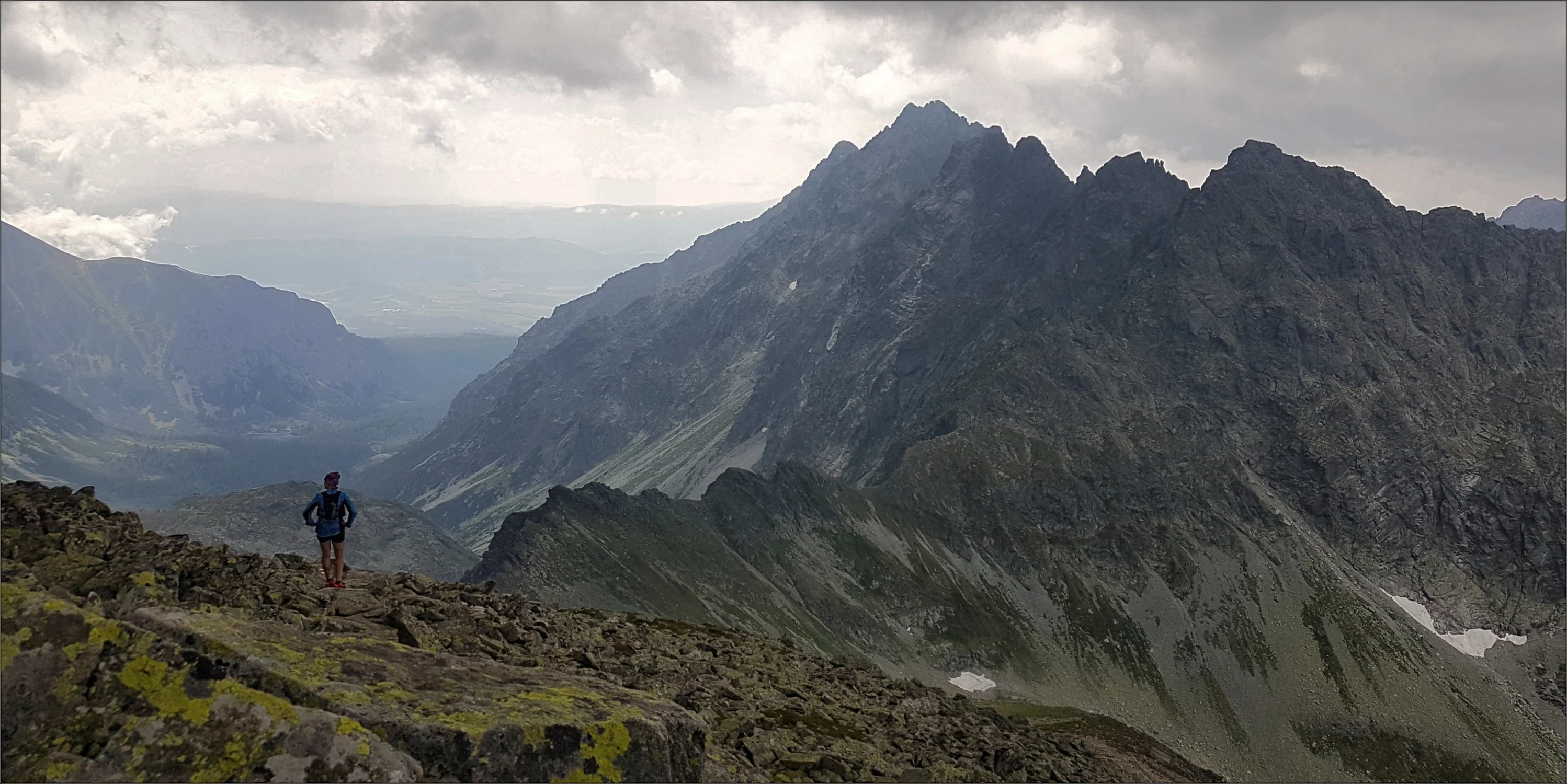 Tatry....