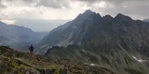 Tatry....