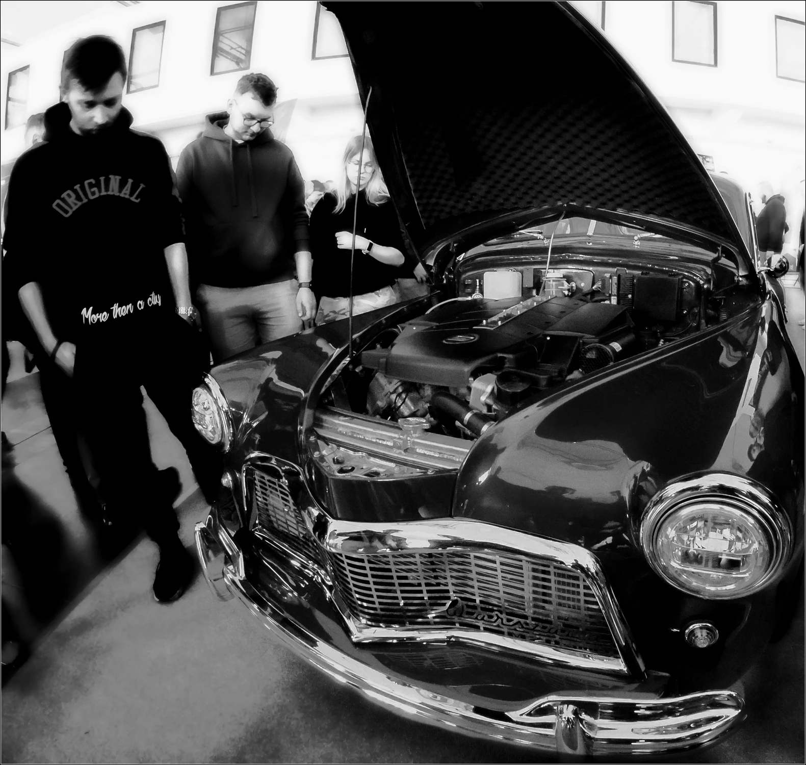 Warszawa da się lubić (1)