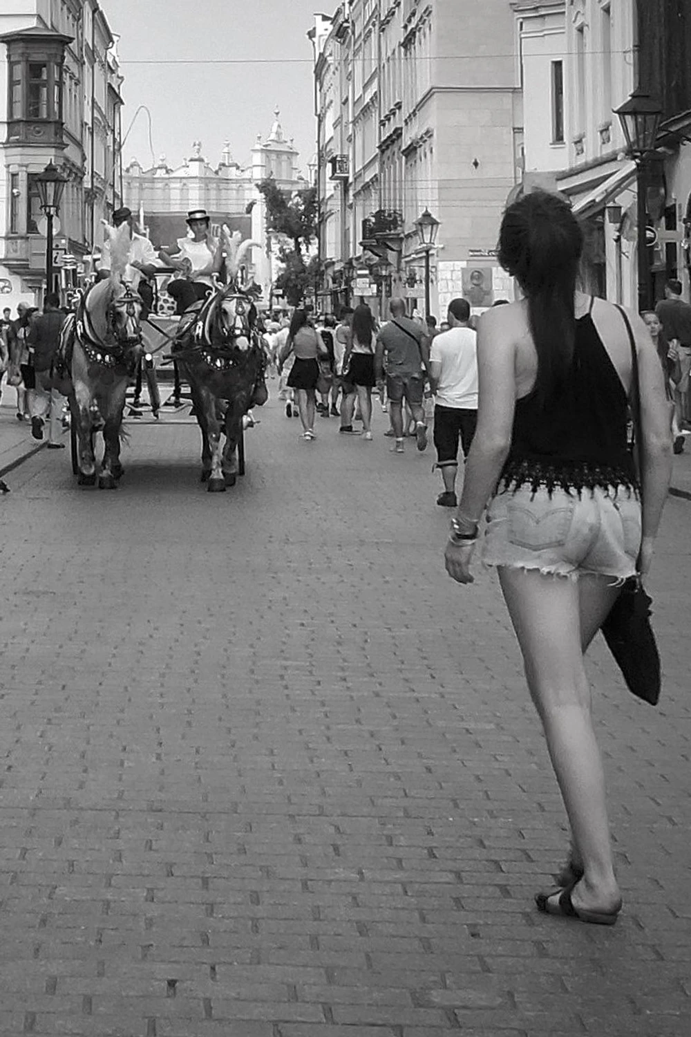 Krakowski splin