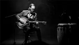 unplugged
