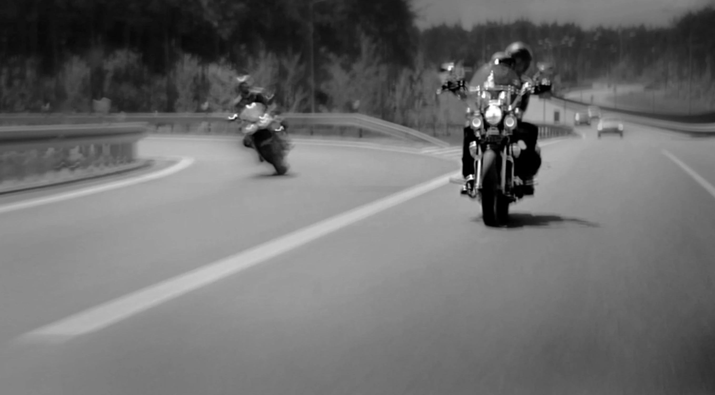 speed