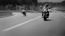 speed