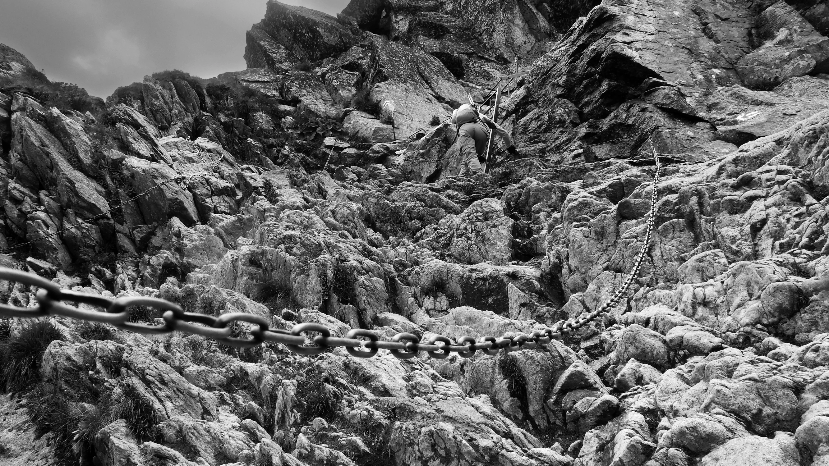 Tatry....