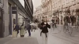 Półwiejska 