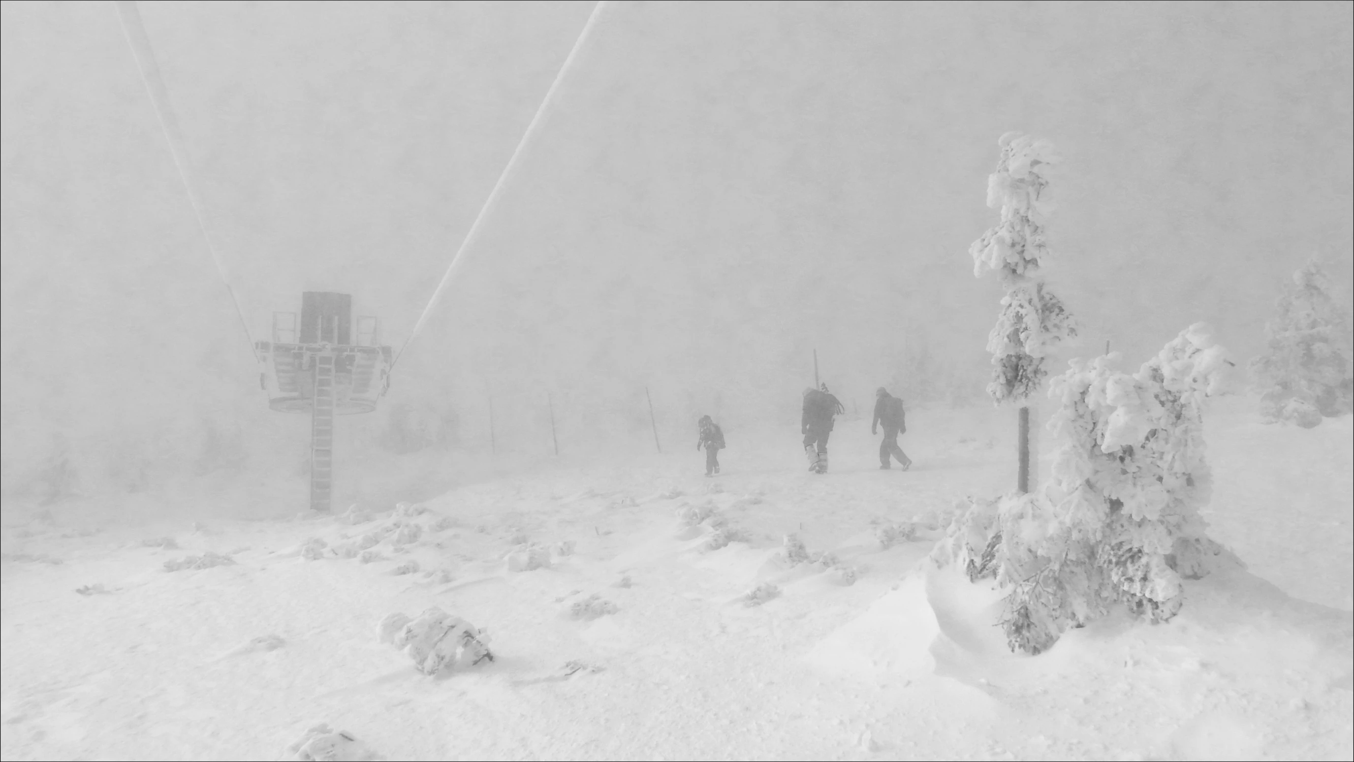 ... i się zaczęło