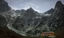 Tatry....