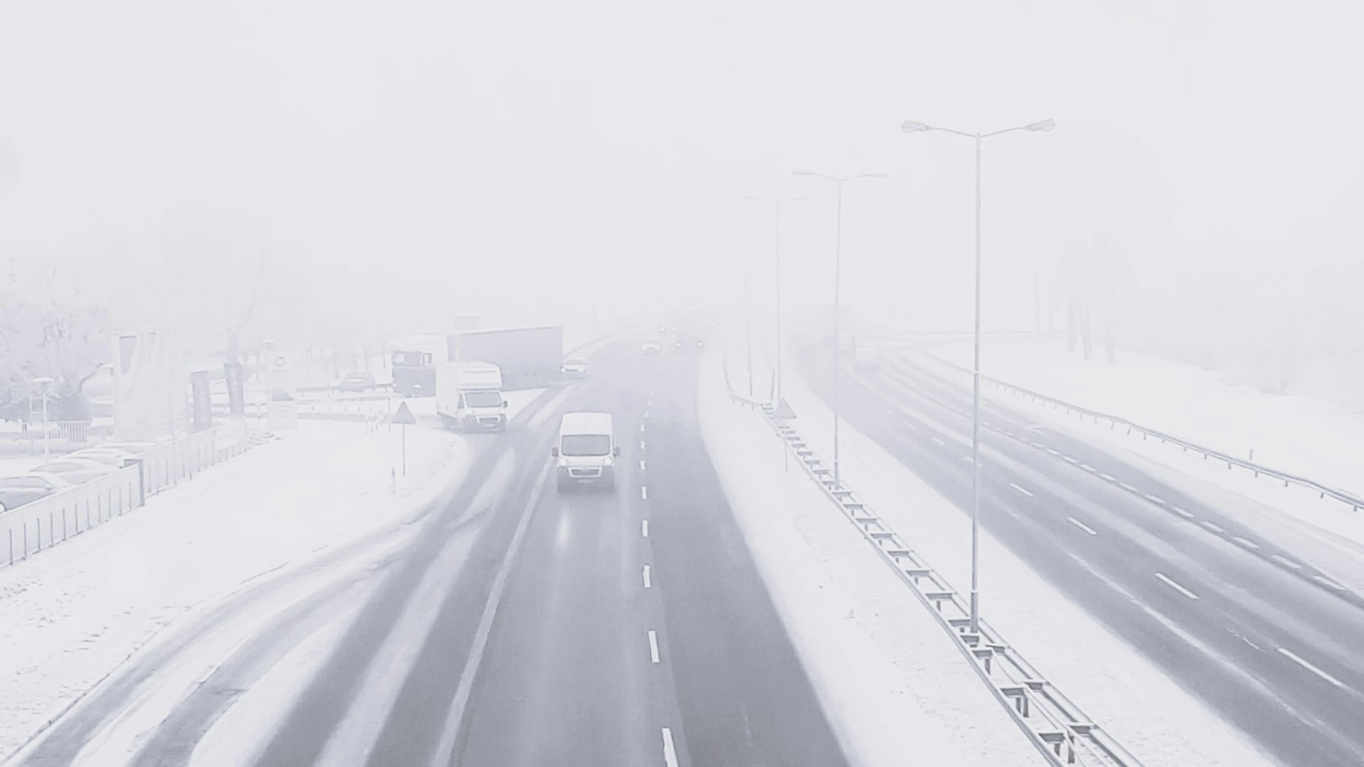 nie lubię poniedziałku