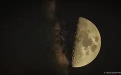 The Moon 2