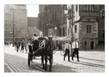 Piątek po południu