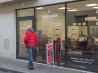 Goligłowa
