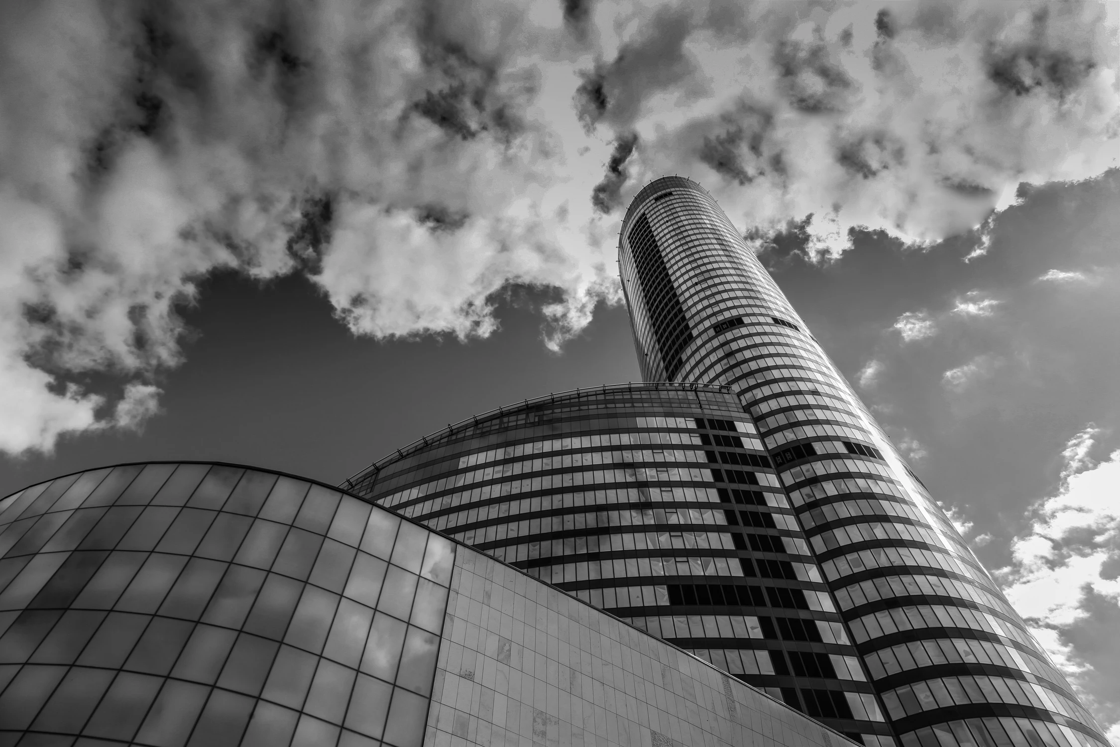 Sky Tower 
