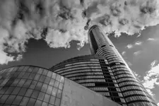 Sky Tower 