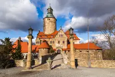 Zamek Czocha