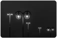 Lampy