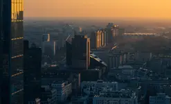 Miasto-kameleon
