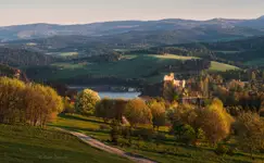 Amazing Kluszkowce