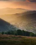 A Scene From Jarmuta