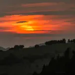 Red Sun