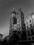 dwie wieże