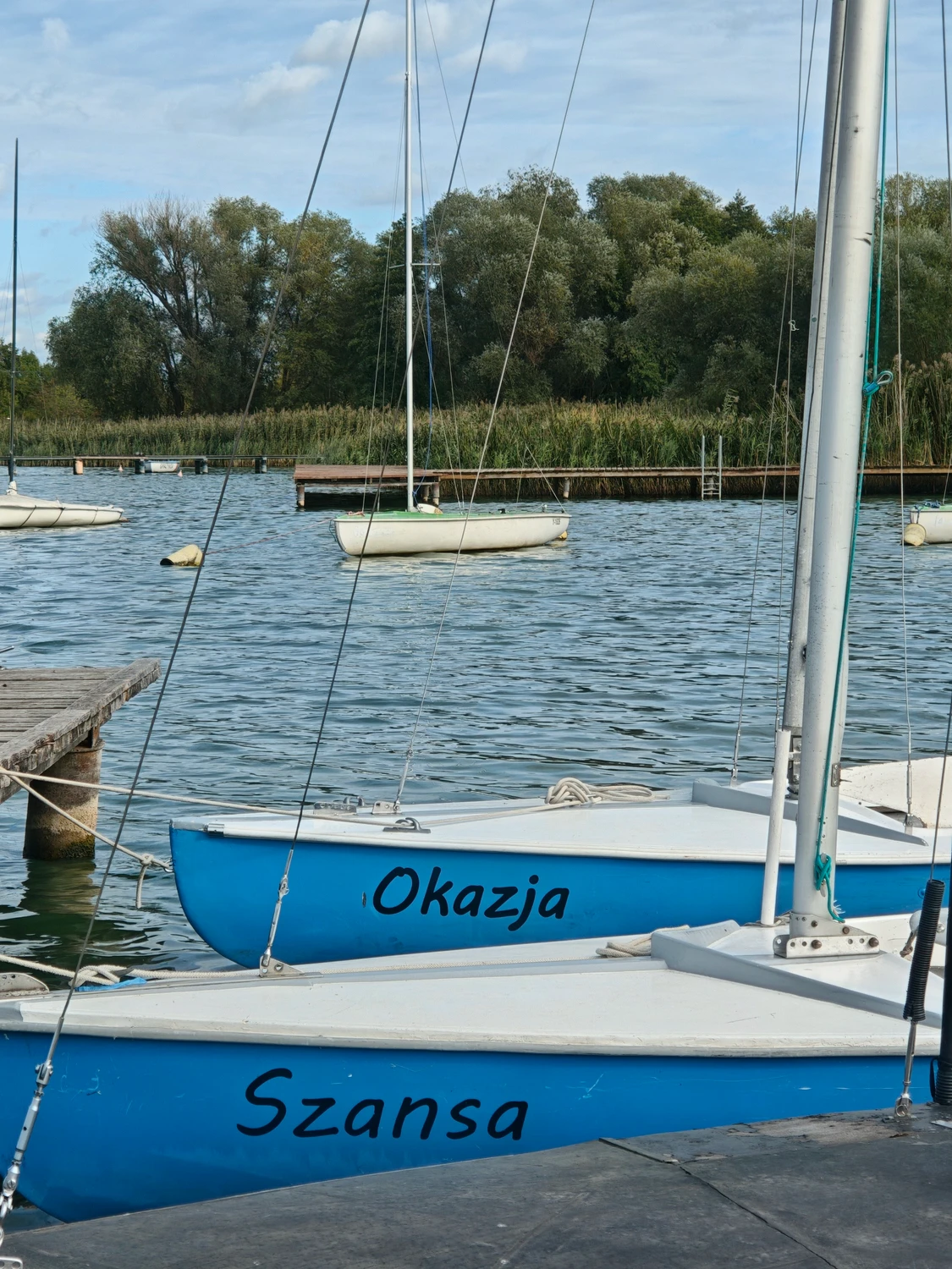 Następnej może nie być....