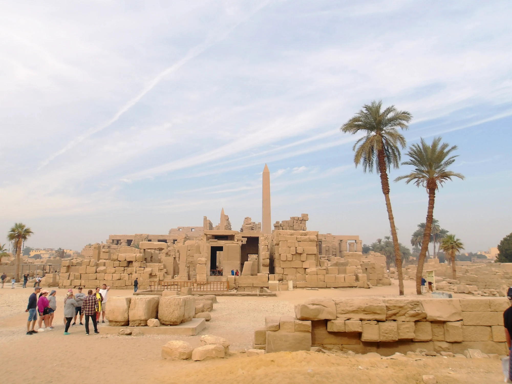 Karnak