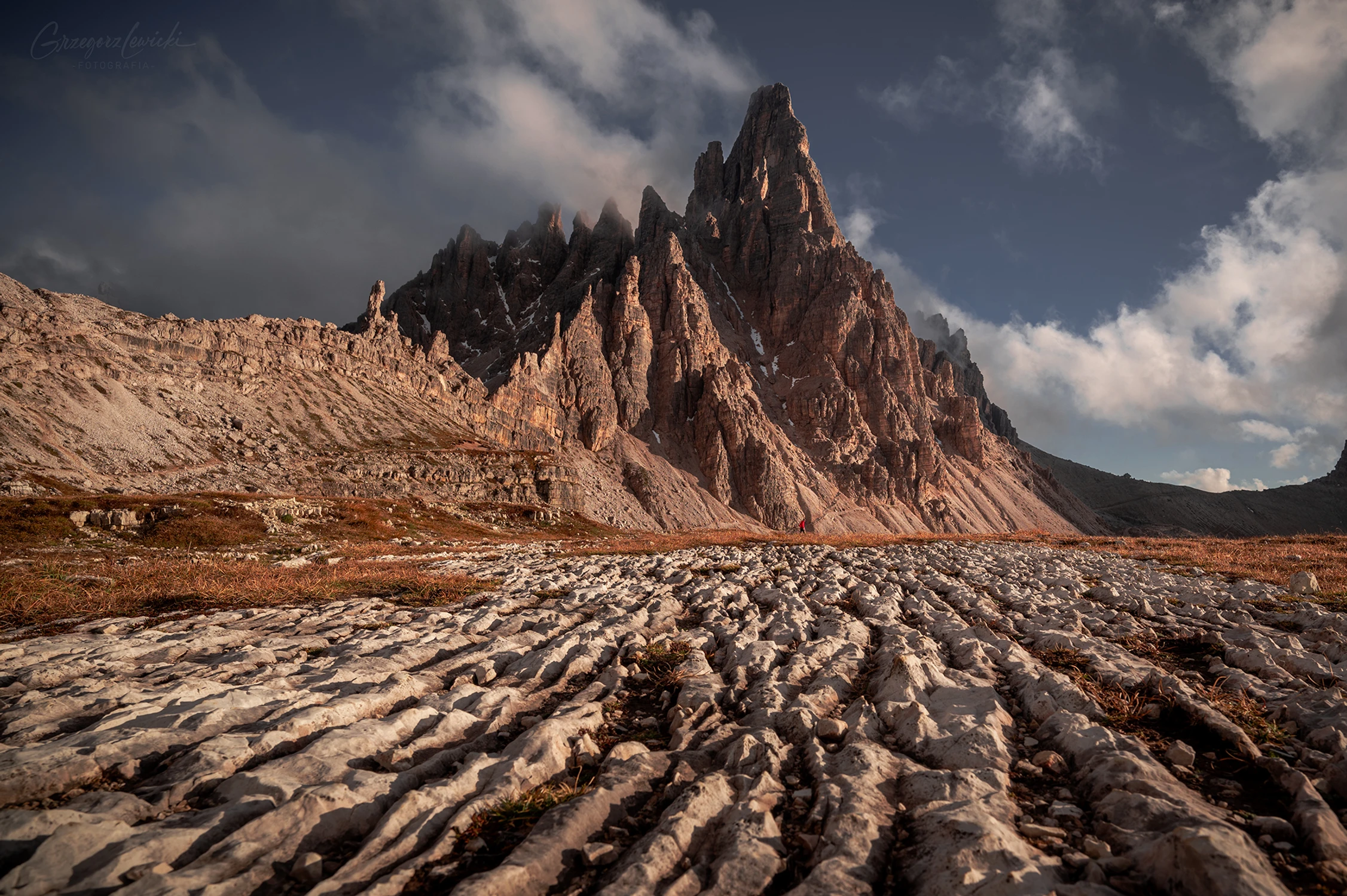 Monte Paterno