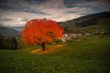 Val di Funes