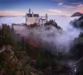 Neuschwanstein