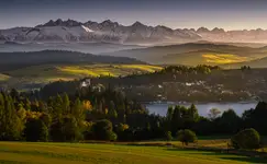 Zamek w Niedzicy