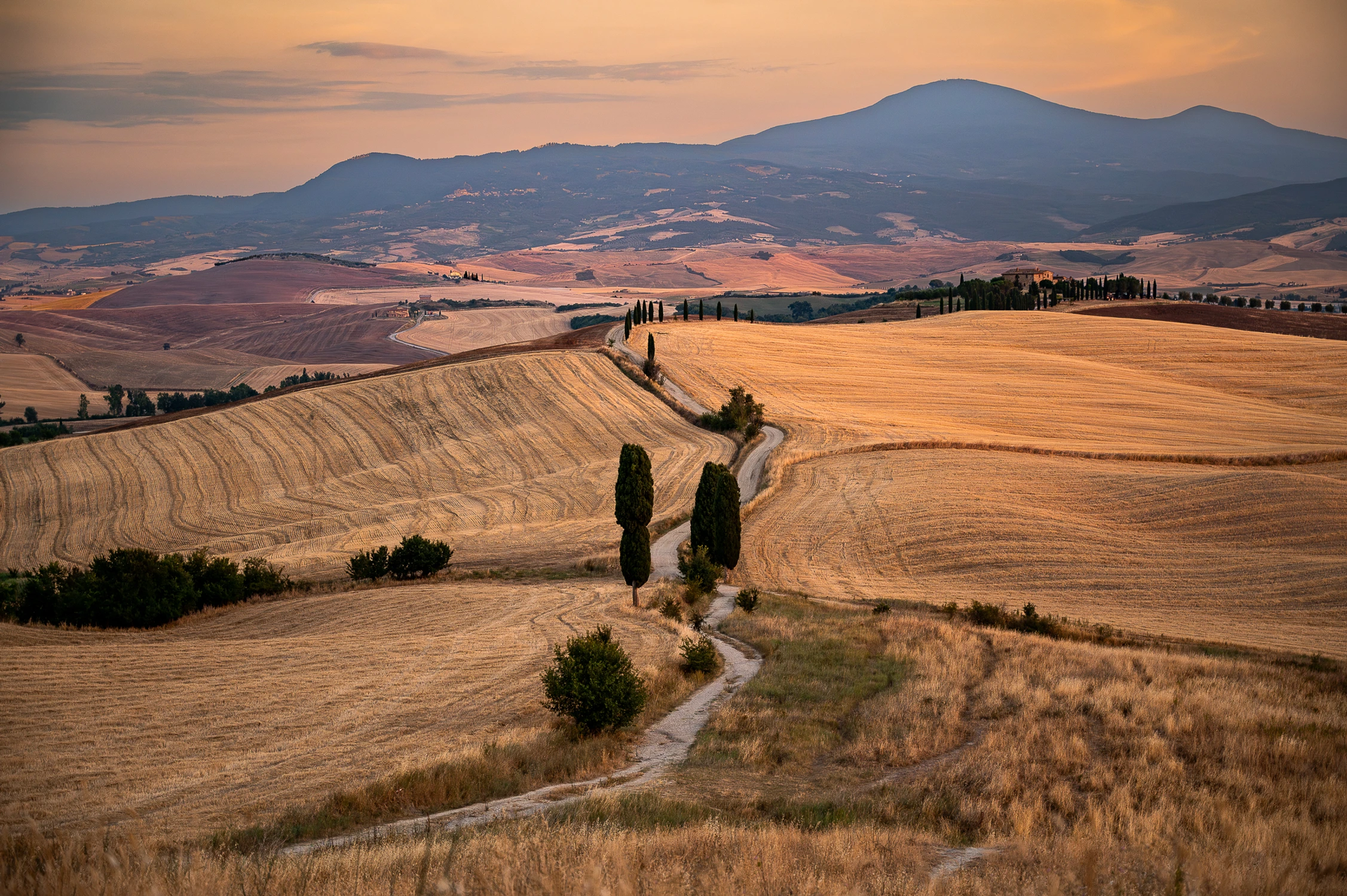 Strada di Terrapille