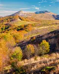 Bieszczady