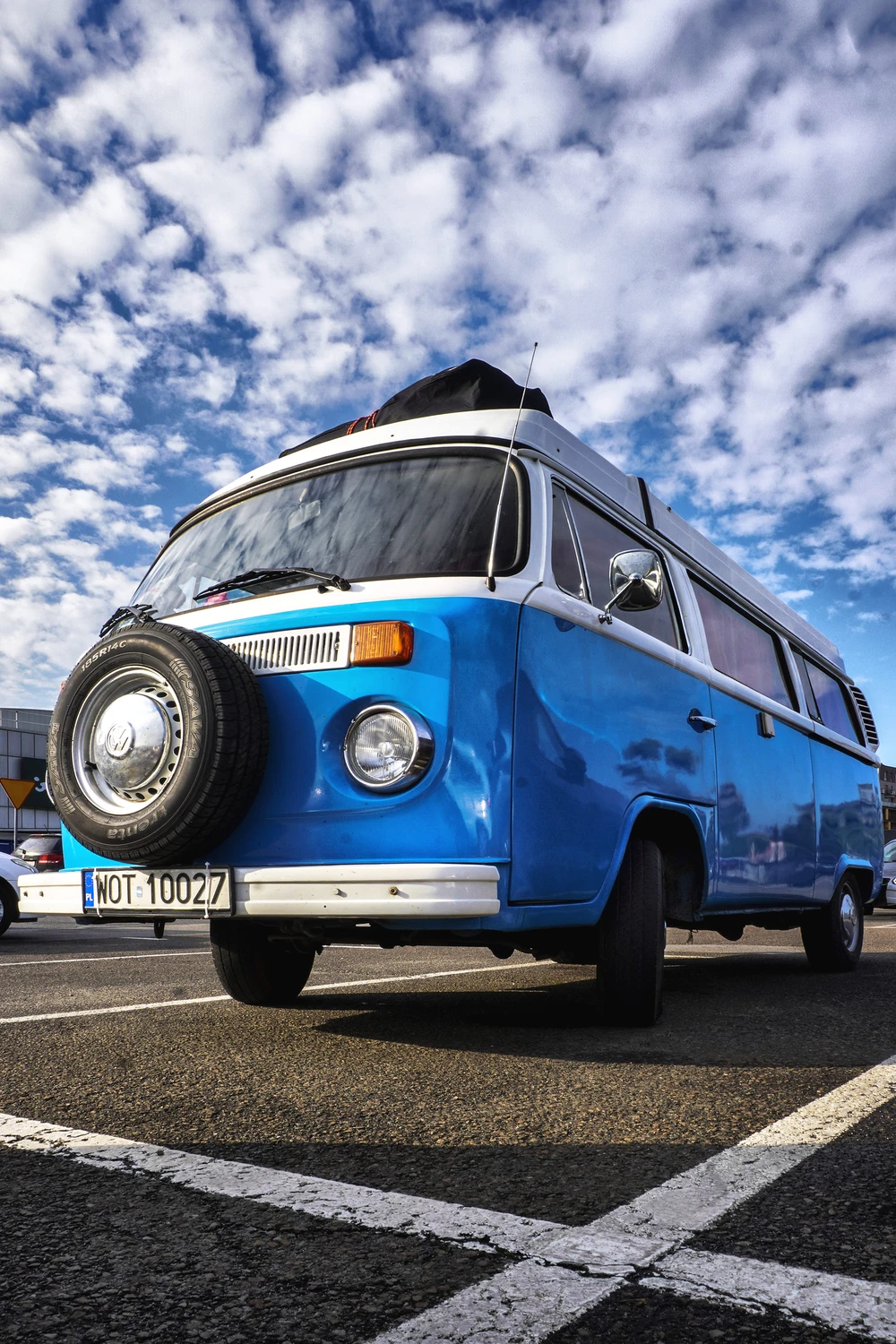 volks wagen