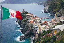 Vernazza, Cinque Terre