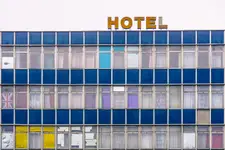 hotel "start" **